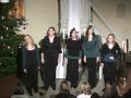 Total Vokal - Wunderschöne Weihnachtszeit