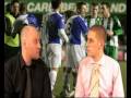 videos de Talking Heeds: Blyth vs Blackburn special