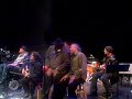 Paris Delane Sings Good Things With Sam LLanas & L & N