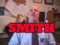SMITH: A Whitesploitation Flick