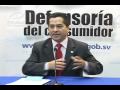 La Defensoría recupera US $7.6 millones en primer año de labores