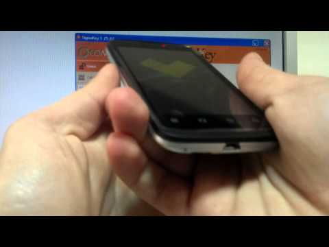 how to repair zte blade