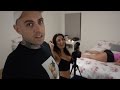 I HAD A THREESOME AND I VLOGGED IT