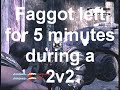 Torched FX & alwyzTRIGGAhapy 2v2