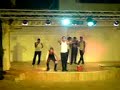 Caberet In Tunisia Bel Azur 4