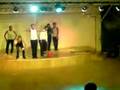 Caberet In Tunisia Bel Azur 4