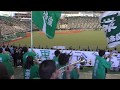【CS 第4戦】2019年10月13日　ホークス試合前1-9＠西武ドーム【マリンばりの強風】
