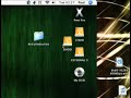 Erase DVD - Dragonpme tutorial.