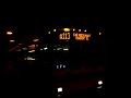 MTA Bus Orion 07.501 Low Floor Hybrid #3523 on the Q113