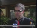 Intervista a Pino cabras - TG Videolina