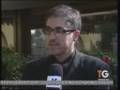 Intervista a Pino cabras - TG Videolina
