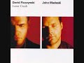David Fiuczynski - John Medeski - Vog - http://www.youtube.com/watch?v=lk2Gj5ccEsQ