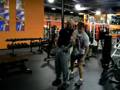 Dumbells Curls