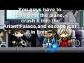 Black and White Episode 2-Fight or Flight