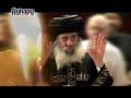ترنيمة شمعة القرن العشرين للشماس ضياء صبرى مهداه لقداسة البابا شنودة