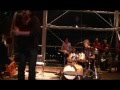 John Dikeman, Onno Govaert playing Ghosts by Albert Ayler, Muziekgebouw