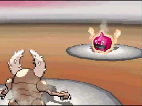 POKEMON