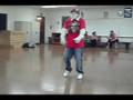 JD dance tribute to jabbawockeez(red pill)