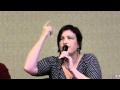 MCON: vid#1: SUSIE BRIGHT: How I Got Involved in My Own Sexual Revolution