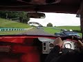 TR7 V8 Track Day Oulton Park 12th September 2007 - Part 2