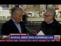 April 17th, 2013: The Day In 100 Seconds