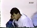 Kyle McLaren vs. Andrei Nazarov