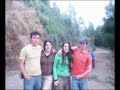 Bautismo Iglesia Pentecostal Unida - Lomas Coloradas