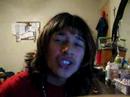 G singing