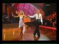 Charli Delaney & Csaba Szirmai - DWTS - Ep 7