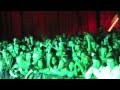BLONDEGANG / OCD show jan.14th at TLA