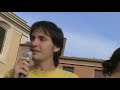 Stage sulle scale (Parte 1) Stage sulle scale (Parte 1)