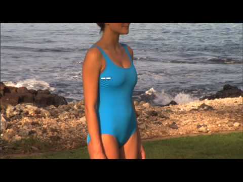 how to measure swimsuit