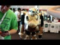 WAI-CON 2012 - Highlights Reel (Anime/Gaming Convention)