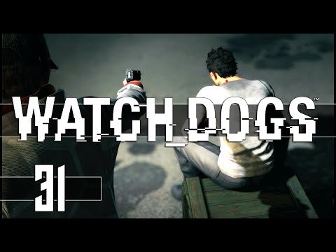 Watch Dogs Gameplay Walkthrough - Part 31 (PC) Sometimes You Still Lose! THE END.