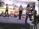 2008-07-21 | On The Mat #318 pt1 ~> Wrestling where it was Eric Priest taking on Brad Bradley at the College of Lake County in Jan. of '01 Match 2. Eric ... (25:46)