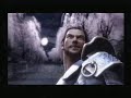 Petit clip sur la cinématique de Sou Calibur 3. J'espère qu'il vous plaira. Bonne Vision ;)