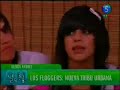 Floggers AM Telefe