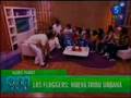 Floggers AM Telefe