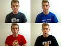 Star Wars - acapella