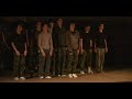 Dance Show 08 - Killing in the Name (beg.) (DVD version)