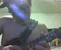 more finger tap hehe :)