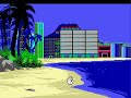 we return to nontoonyt island in, leisure suit larry 3: passionate patti in pursuit of the pulsating pectorals.