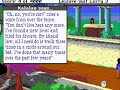 we return to nontoonyt island in, leisure suit larry 3: passionate patti in pursuit of the pulsating pectorals.