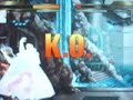 Hokuto No Ken Yuda Fatal Ko