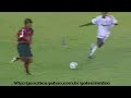 esse drible desconcerta qualquer um, namoral! Crack é crack né não!
