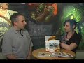 MapleStory iTCG Interview