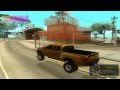 2012 Chevrolet Silverado 3500 HD para GTA San Andreas vídeo 1