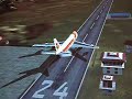 FS2004 Al límite en Lukla, Nepal FS2004 Al límite en Lukla, Nepal