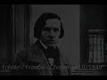 3 Chopin Preludes from Op.28 3 Chopin Preludes from Op.28