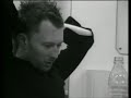 Director: Grant Gee Following the British rock band Radiohead on their exhaustive world tour (after the success of their 1997 album 